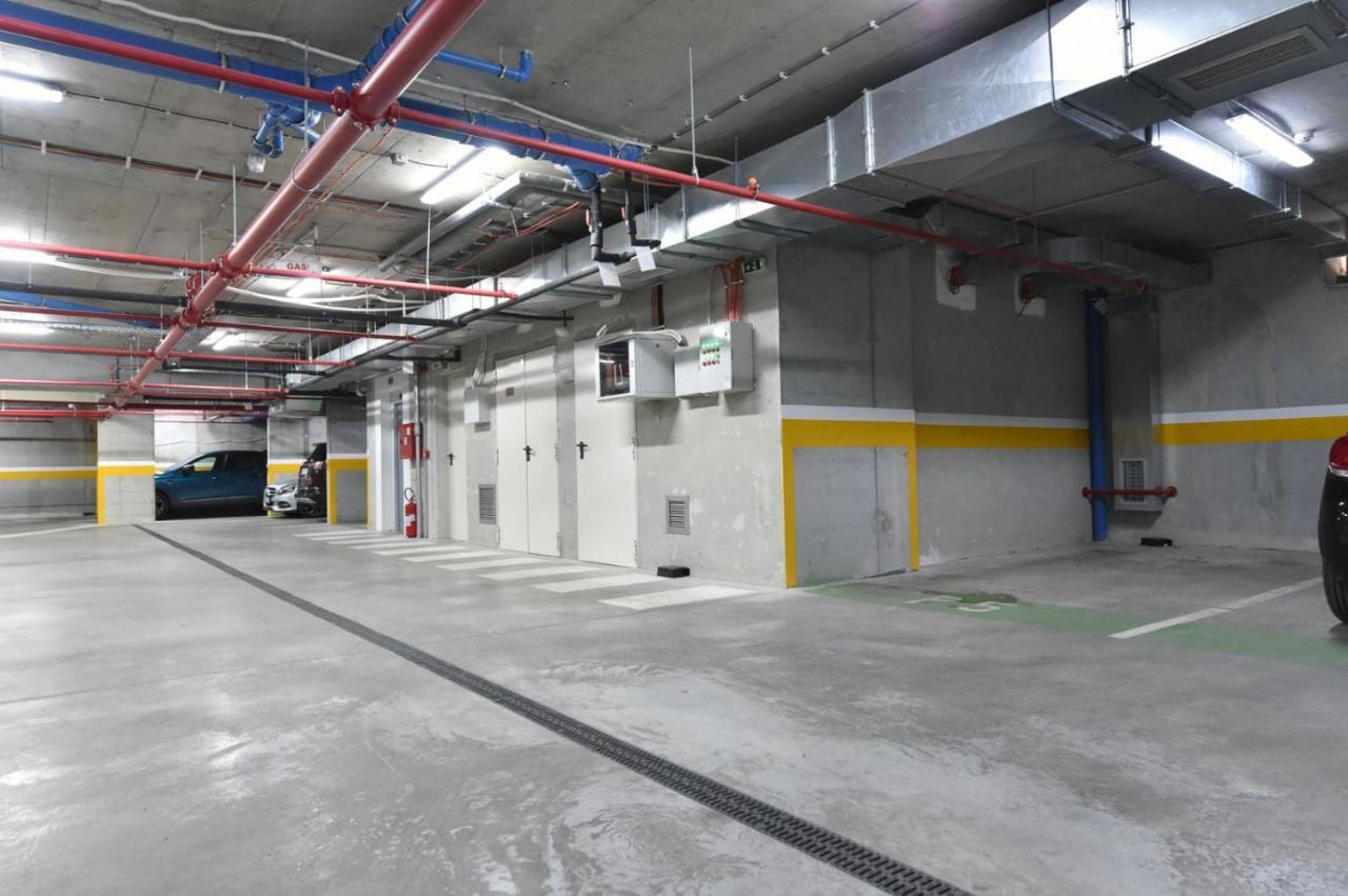 Tayson Square Dorcol New Location Free Garage Apartment Beograd Ngoại thất bức ảnh