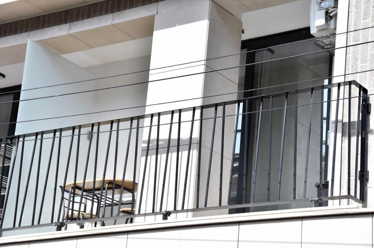 Tayson Square Dorcol New Location Free Garage Apartment Beograd Ngoại thất bức ảnh